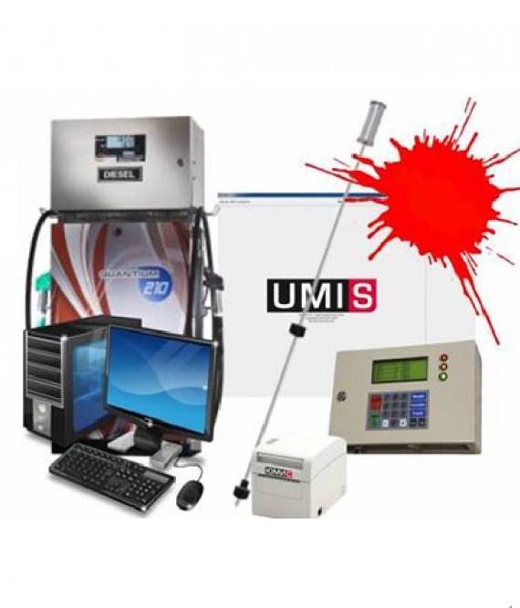 ЕСФП и Нивомерни системи UMIS