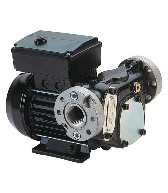 Помпа за дизел PIUSI PANTHER 230 V