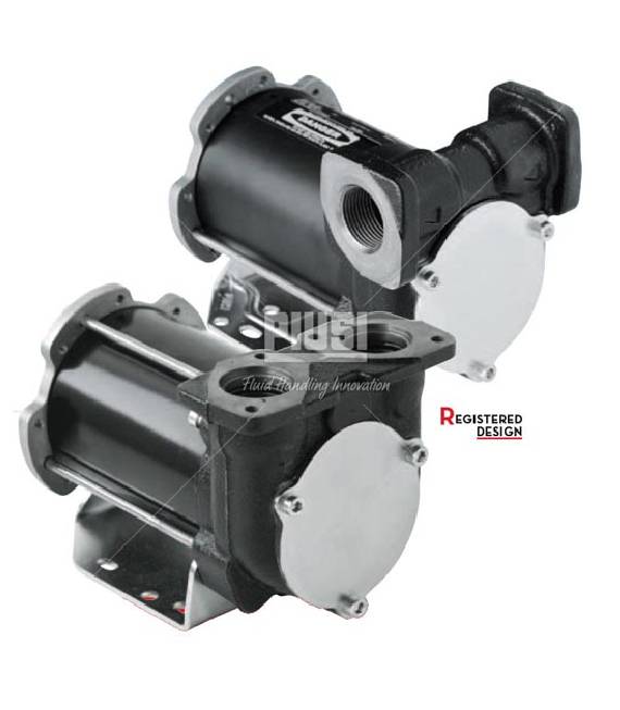 Помпа за дизел PIUSI BP 3000 12 V - 24V