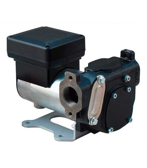 Помпа за дизел PIUSI PANTHER 12 V - 24V