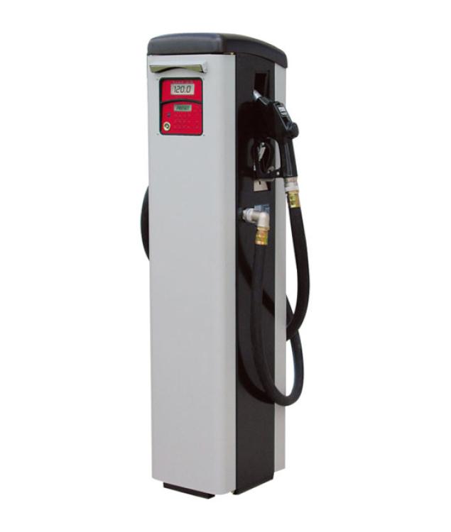 PIUSI SELF SERVICE MC