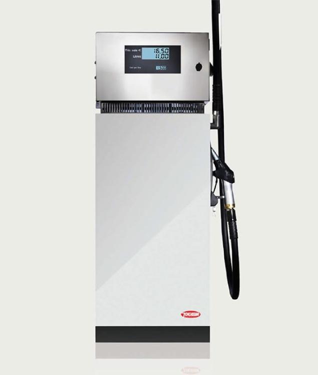 Колонка Tokheim Quantum 110