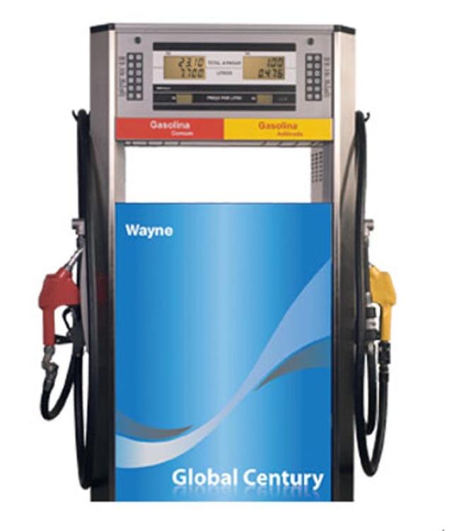 Колонка Wayne Global Century