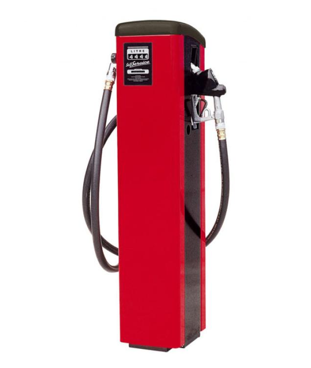 PIUSI SELF SERVICE K44